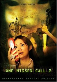 One Missed Call 2 Double-Disc Special Edition