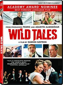 Wild Tales