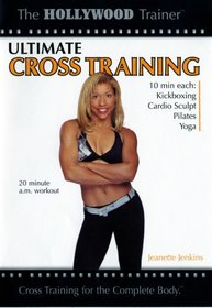 Hollywood Trainer / Cross Training