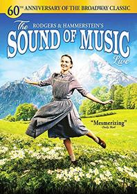 The Sound Of Music Live