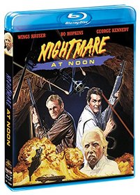 Nightmare At Noon [Blu-ray]