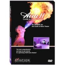 AVIA II Guide to Home Theater