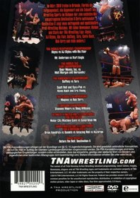 TNA Wrestling: Destination X 2010