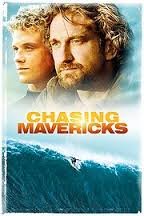 Chasing Mavericks (Dvd,2012)