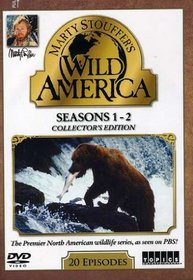 Wild America Seasons 1 & 2
