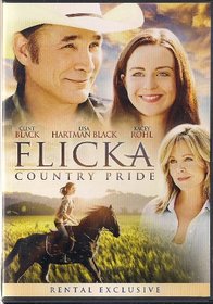 Flicka: Country Pride (Rental Ready)