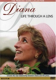 Diana: Life Through a Lens