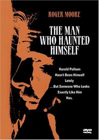 The Man Who Haunted Himself