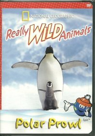 Really Wild Animals: Polar Prowl (National Geographic)