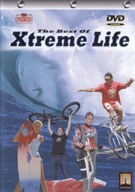 Xtreme Life Volume 1