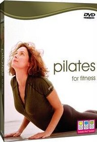 Pilates for Fitness