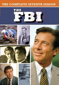 FBI, The: The Complete Seventh Season