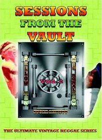 Sessions from the Vault, Vol. 2