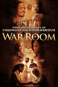 War Room [Blu-ray]