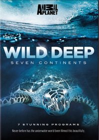 Wild Deep