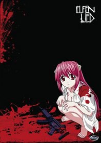 Elfen Lied, Vol. 2 - Vector Two