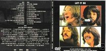 The Beatles Let It Be / Let It Be... Naked / Let It Be Video Multimedia Collection: 2 CD's + 1 DVD set