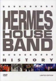 Hermes House Band: History