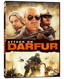 Attack on Darfur