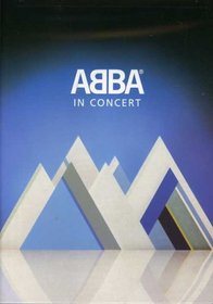 Abba - In Concert 1979