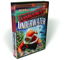 Assignment Underwater - Volumes 1 & 2 (2-DVD)