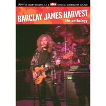 Barclay James Harvest: The Anthology