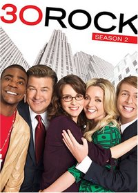 30 Rock: Season 2