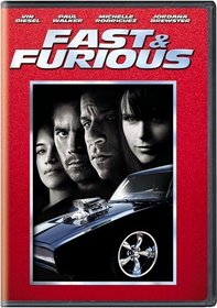 Fast & Furious (2009)