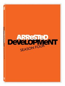 Arrested Development: Season 4