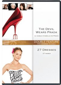 Devil Wears Prada/27 Dresses (Ws)