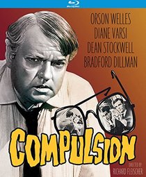 Compulsion [Blu-ray]