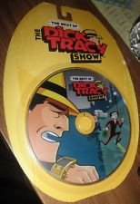 The Best of the Dick Tracy Show