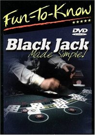 Fun to Know - Blackjack Made Simple