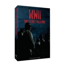 World War II: Top Secret Missions