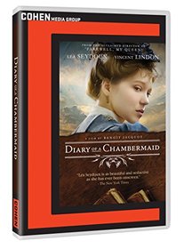 Diary of a Chambermaid