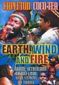 Capleton & Coco Tea - Earth, Wind & Fire