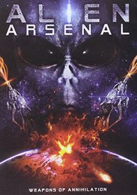 Alien Arsenal