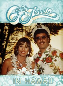 Captain and Tennille in Hawaii