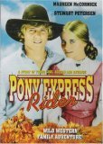 Pony Express Rider