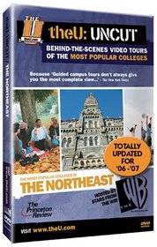 The U - Uncut - The North East