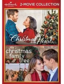 Hallmark 2-Movie Collection: Christmas in My Heart & My Christmas Family Tree