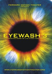 Eyewash 3