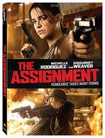 The Assignment [DVD]