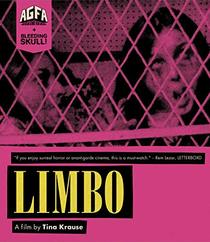 Limbo (Tina Krause) [Blu-ray]