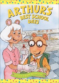 Arthur's Best School Days