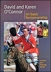 David and Karen O'Connor: Basic Horsemanship