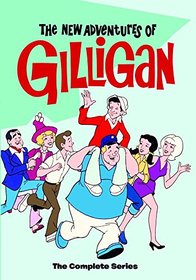 New Adventures of Gilligan, The