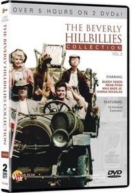 The Beverly Hillbillies, Vol. 3