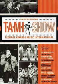 NEW T.a.m.i. Show (teenage Awards (DVD)
