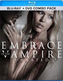Embrace of the Vampire [Blu-ray]
